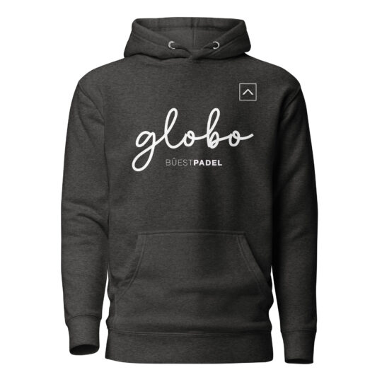 Sudadera Globo