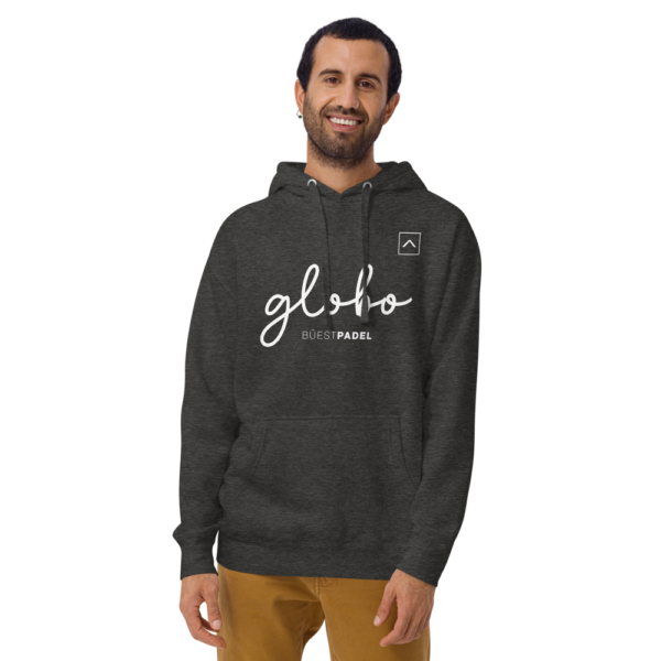 Sudadera Globo - Imagen 3