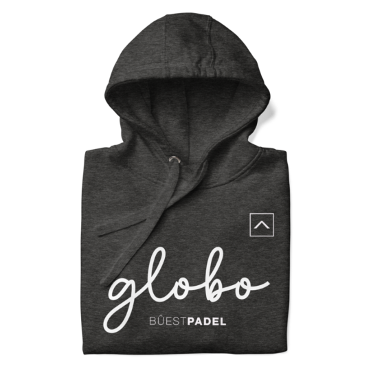 Sudadera Globo