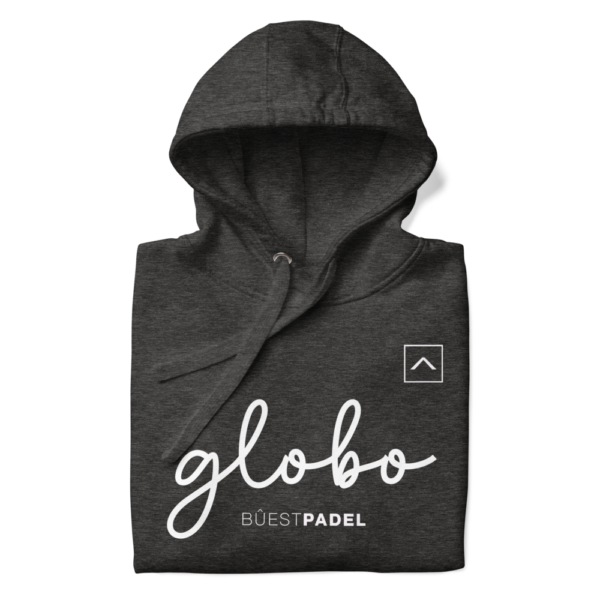 Sudadera Globo - Imagen 2