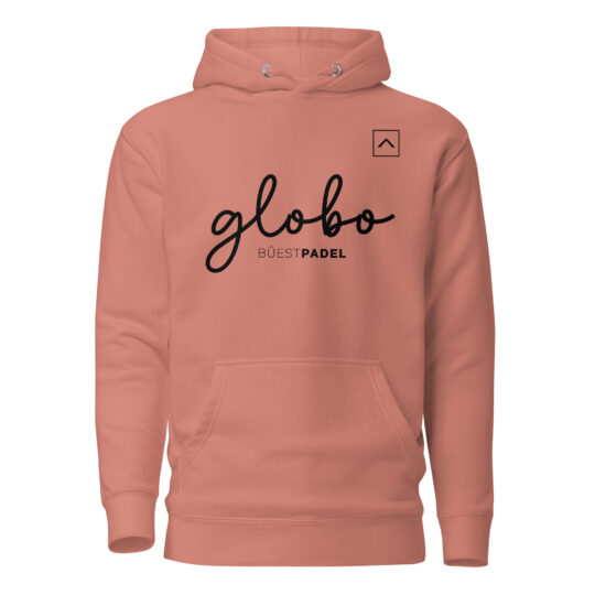 Sudadera Globo