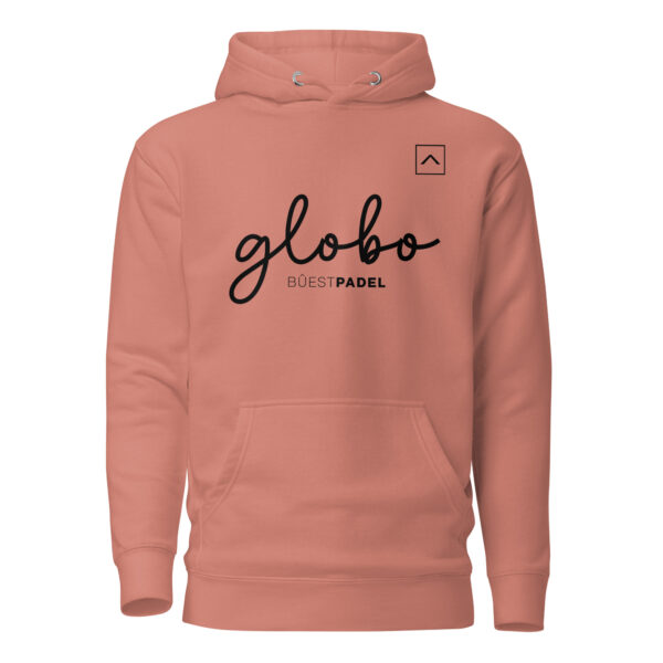 Sudadera Globo