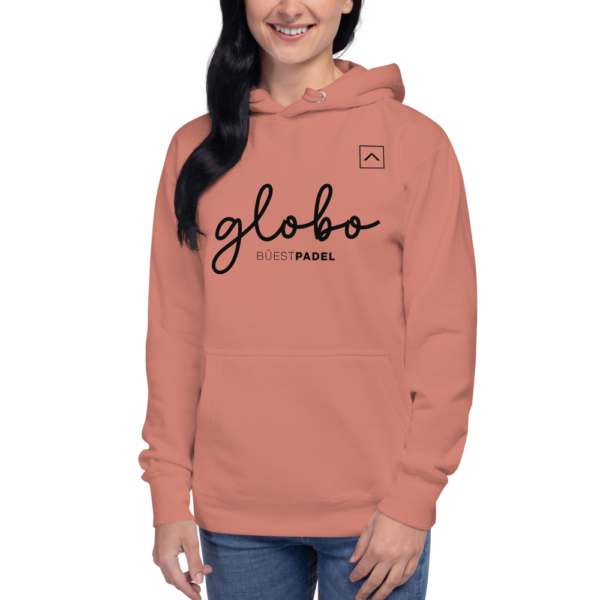 Sudadera Globo - Imagen 3
