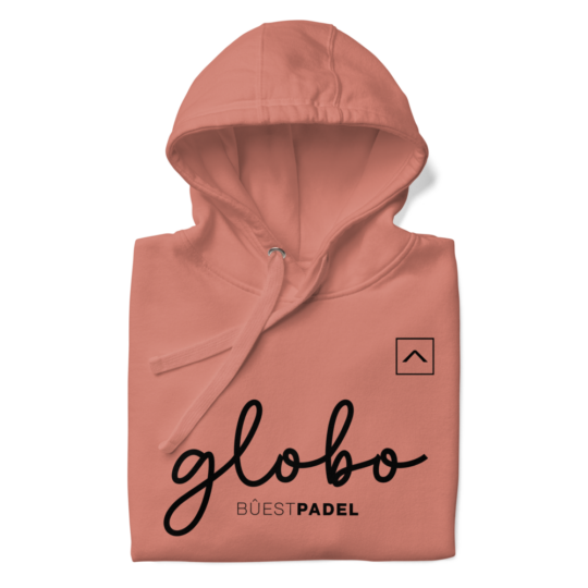Sudadera Globo