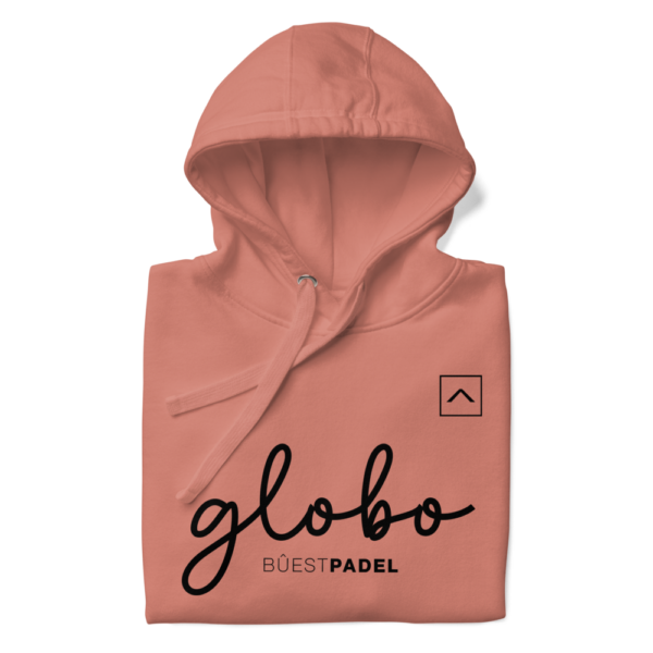 Sudadera Globo - Imagen 2