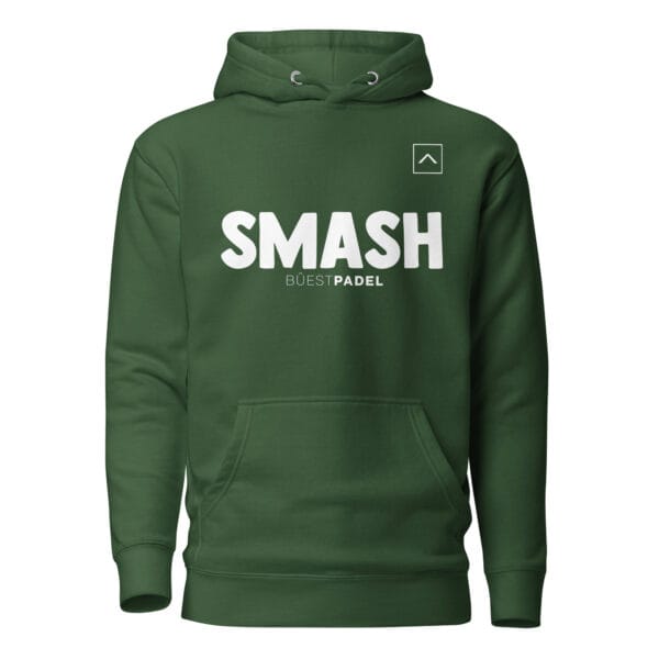 Sudadera Smash