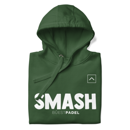 Sudadera Smash