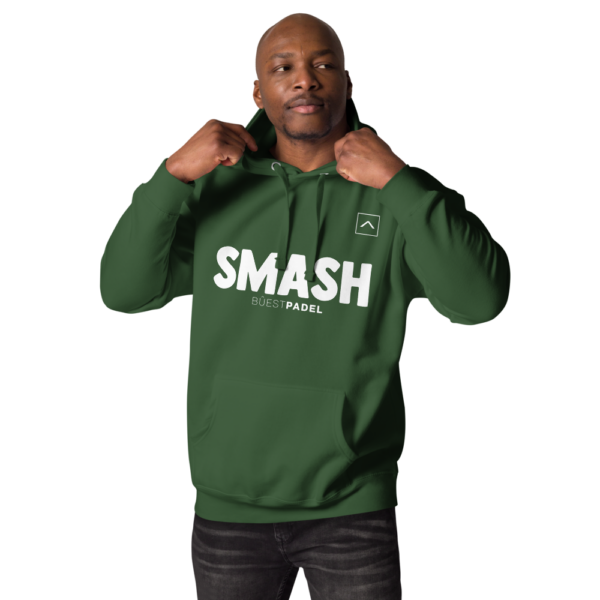 Sudadera Smash - Imagen 3