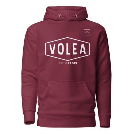 Sudadera Volea