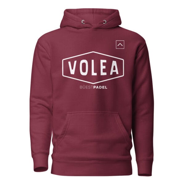 Sudadera Volea