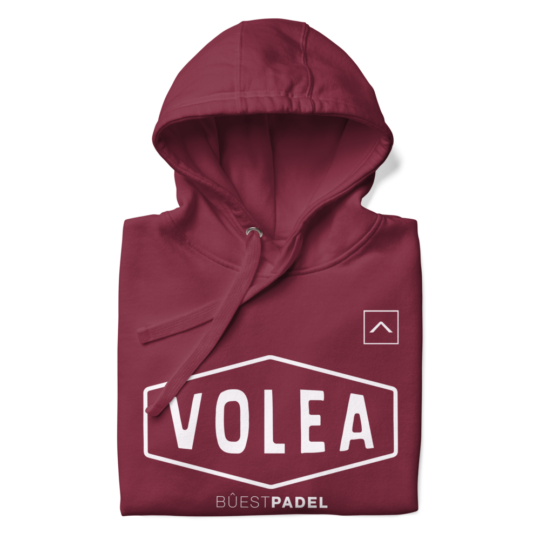 Sudadera Volea