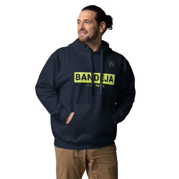 Sudadera Bandeja - Imagen 3