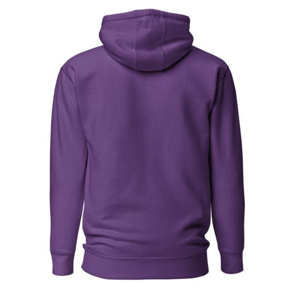 Sudadera Smash - Imagen 4