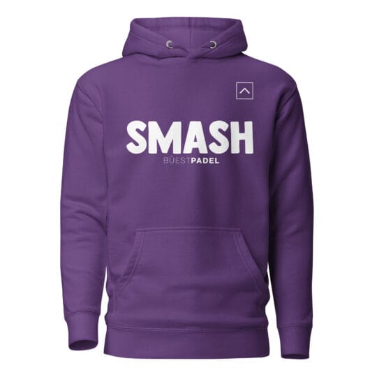 Sudadera Smash