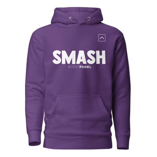 Sudadera Smash