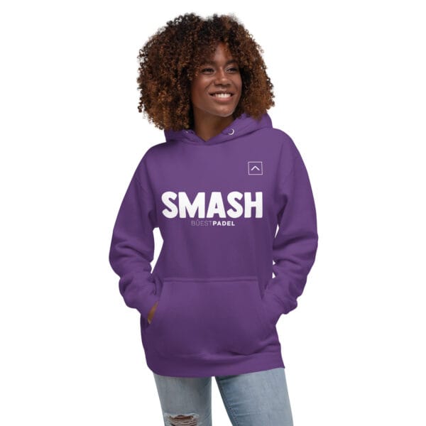 Sudadera Smash - Imagen 3