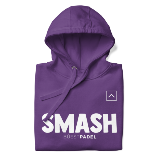 Sudadera Smash