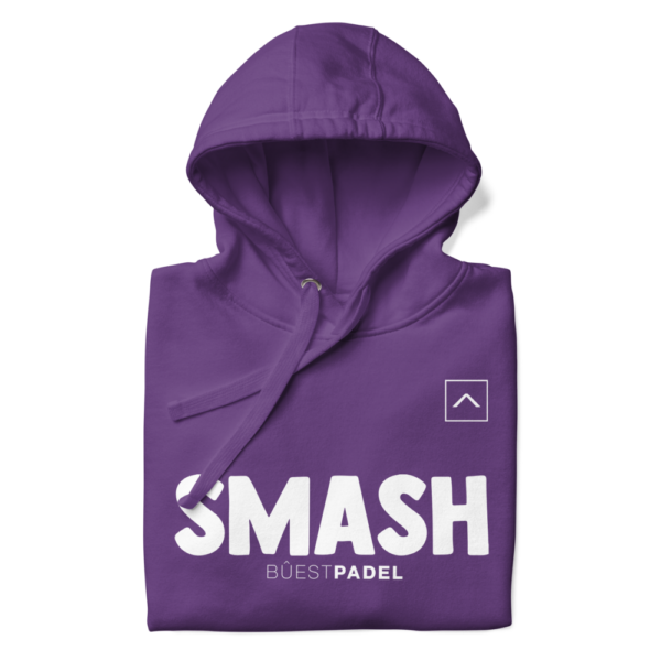 Sudadera Smash - Imagen 2