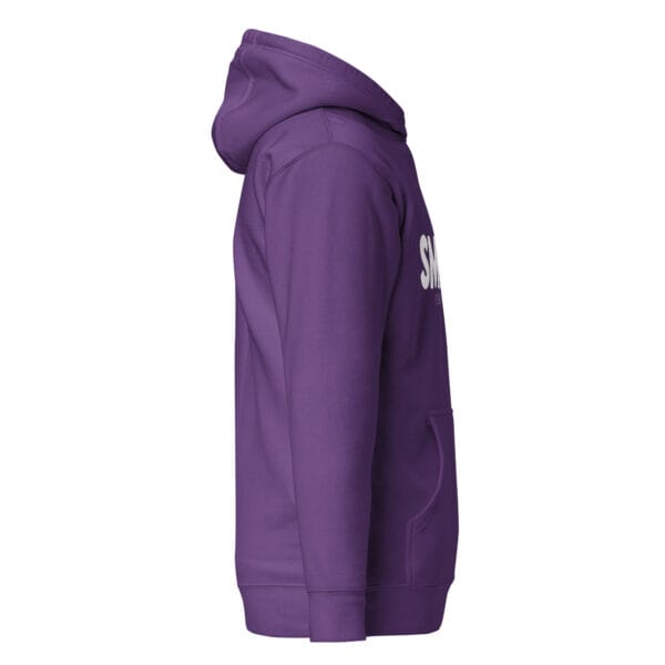 Sudadera Smash - Imagen 5