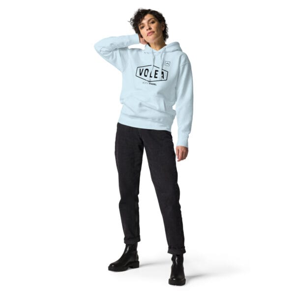 Sudadera Volea - Imagen 3
