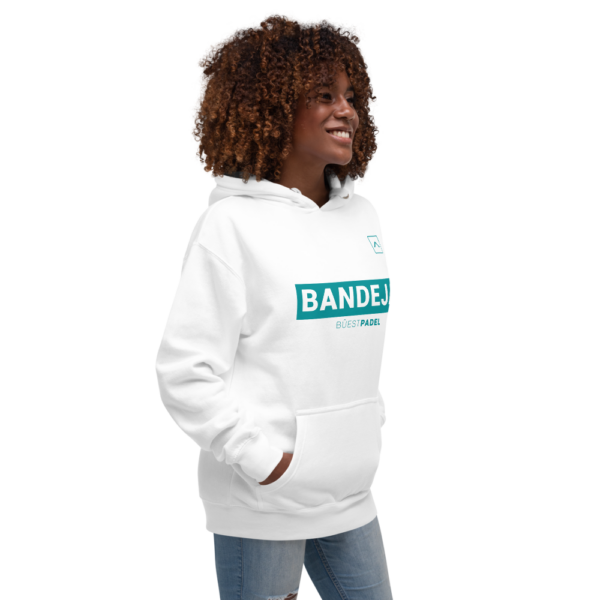 Sudadera Bandeja - Imagen 3