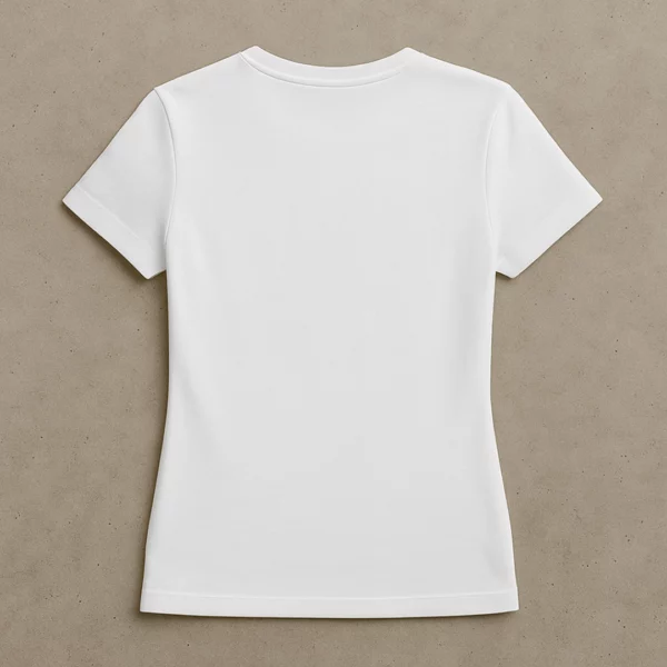 Camiseta Drive - Blanca - Imagen 3