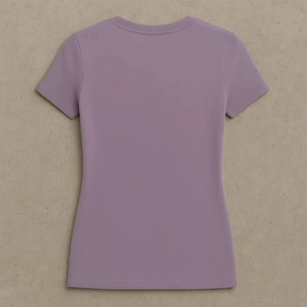 Camiseta Drive - Lavanda - Imagen 3