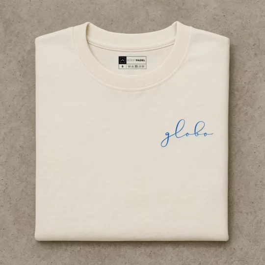 Camiseta Globo