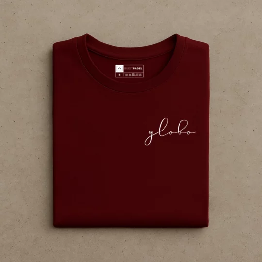 Camiseta GLOBO