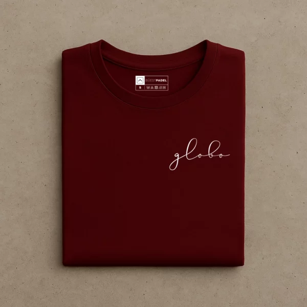 Camiseta GLOBO - Imagen 2