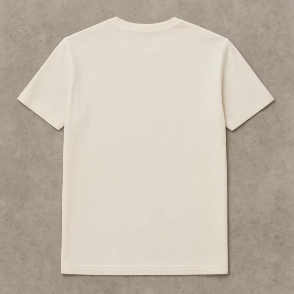 Camiseta Globo - Imagen 3