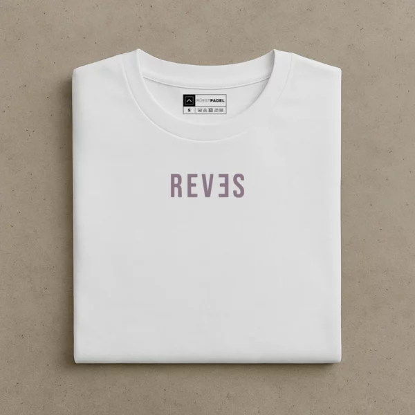 Camiseta Revés - Blanca - Imagen 2