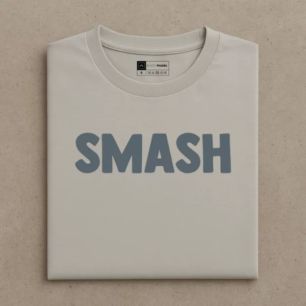 Camiseta Smash - Imagen 2