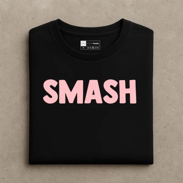 Camiseta Smash - Imagen 2