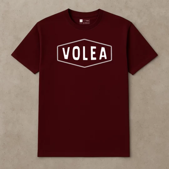 Camiseta Volea