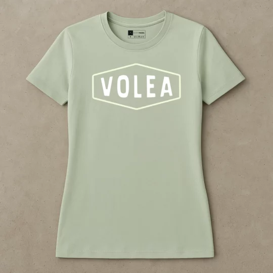 Camiseta Volea
