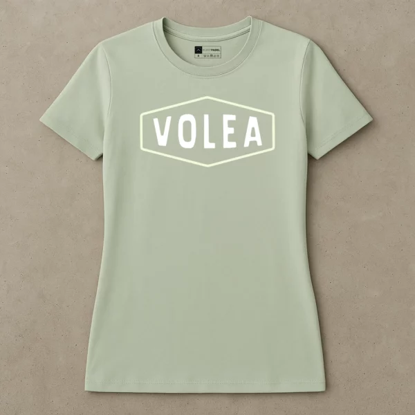Camiseta Volea