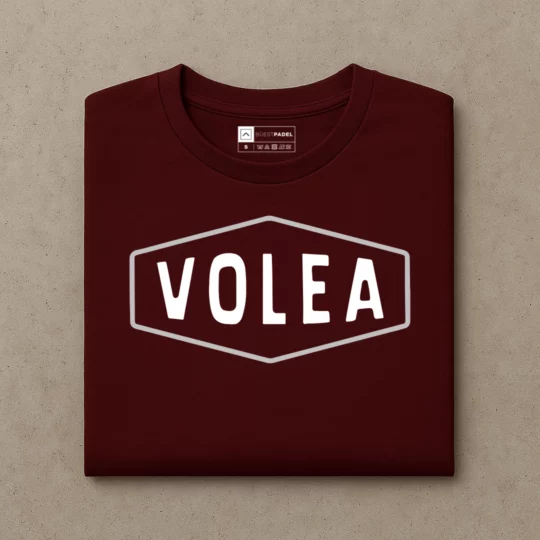 Camiseta Volea