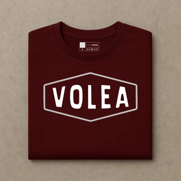 Camiseta Volea - Imagen 2