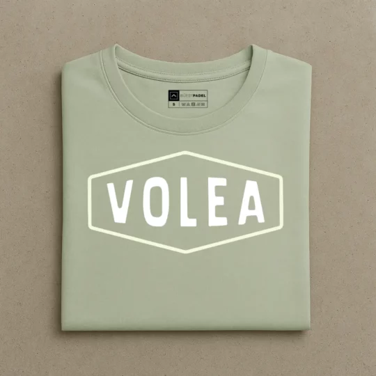 Camiseta Volea