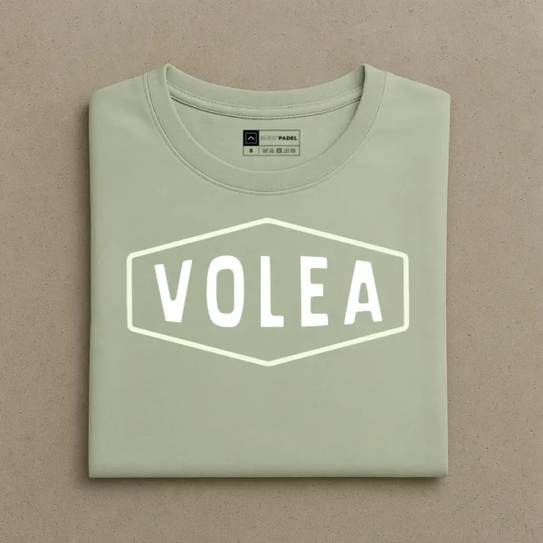 Camiseta Volea - Imagen 2