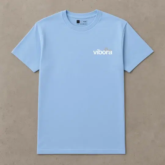 Camiseta Víbora