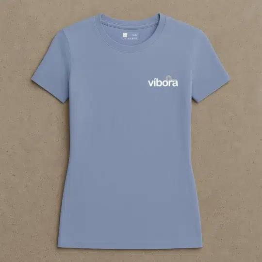 Camiseta Víbora