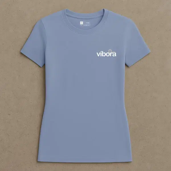 Camiseta Víbora