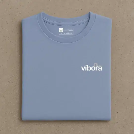 Camiseta Víbora