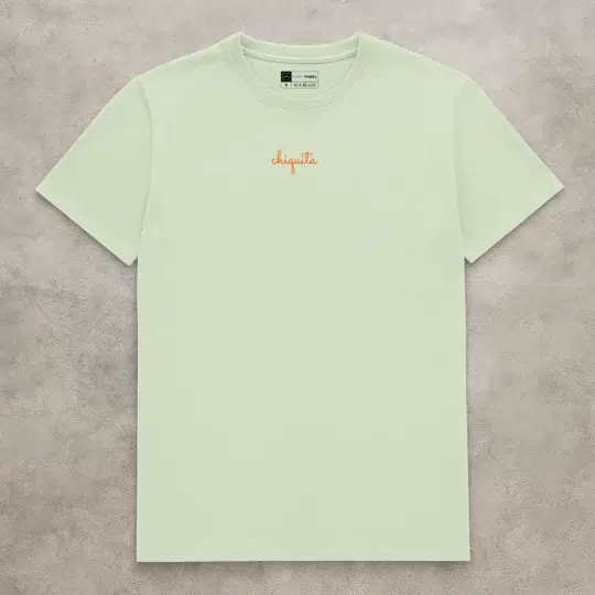 Camiseta Chiquita