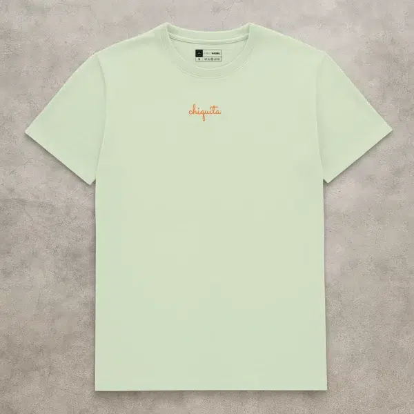 Camiseta Chiquita