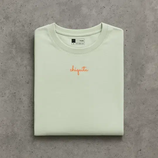 Camiseta Chiquita