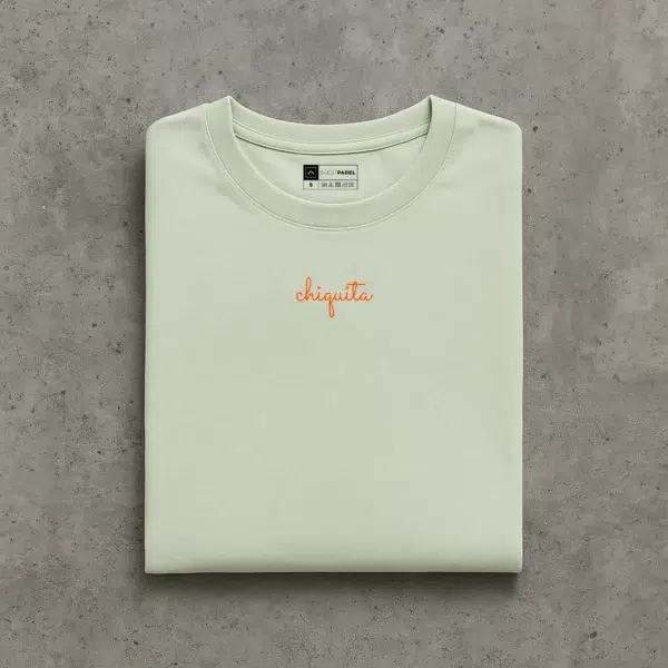 Camiseta Chiquita - Imagen 2