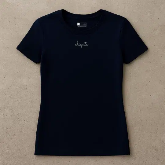 Camiseta Chiquita